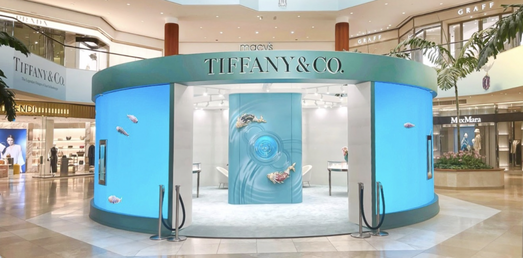 Tiffany-and-Co