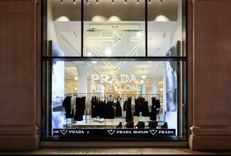 Prada The Re-Nylon Project