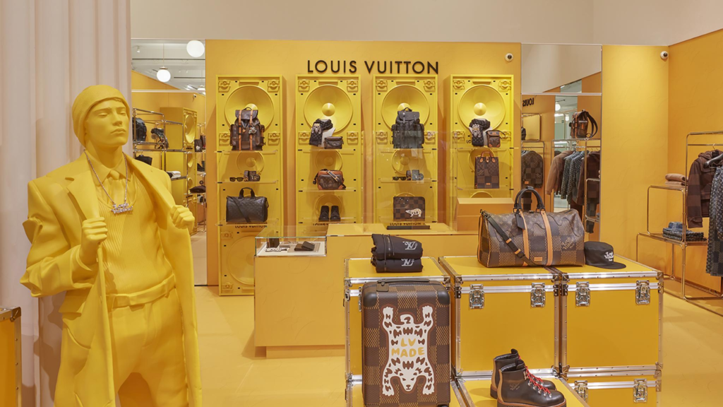 Louis Vuitton